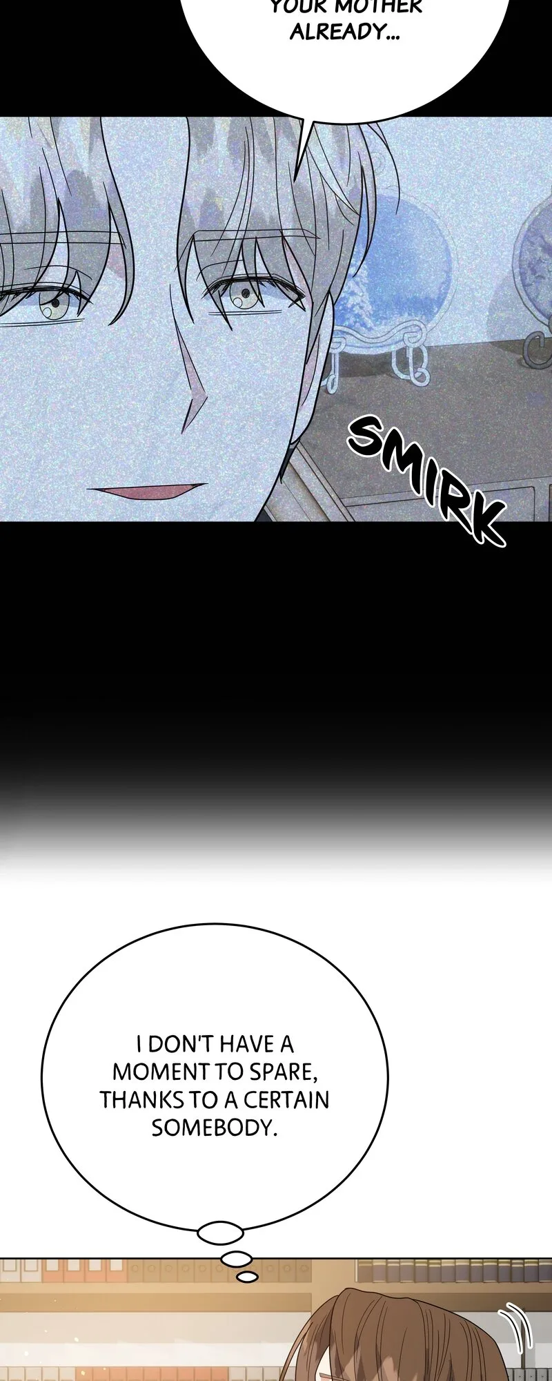 The Villainess Once Said Chapter 66 page 54