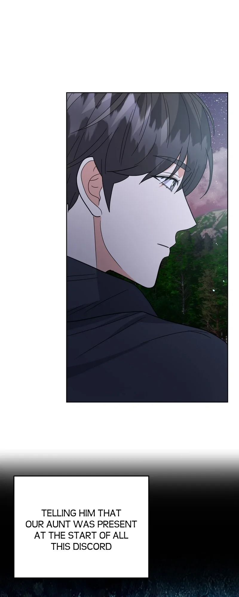 The Villainess Once Said Chapter 66 page 33