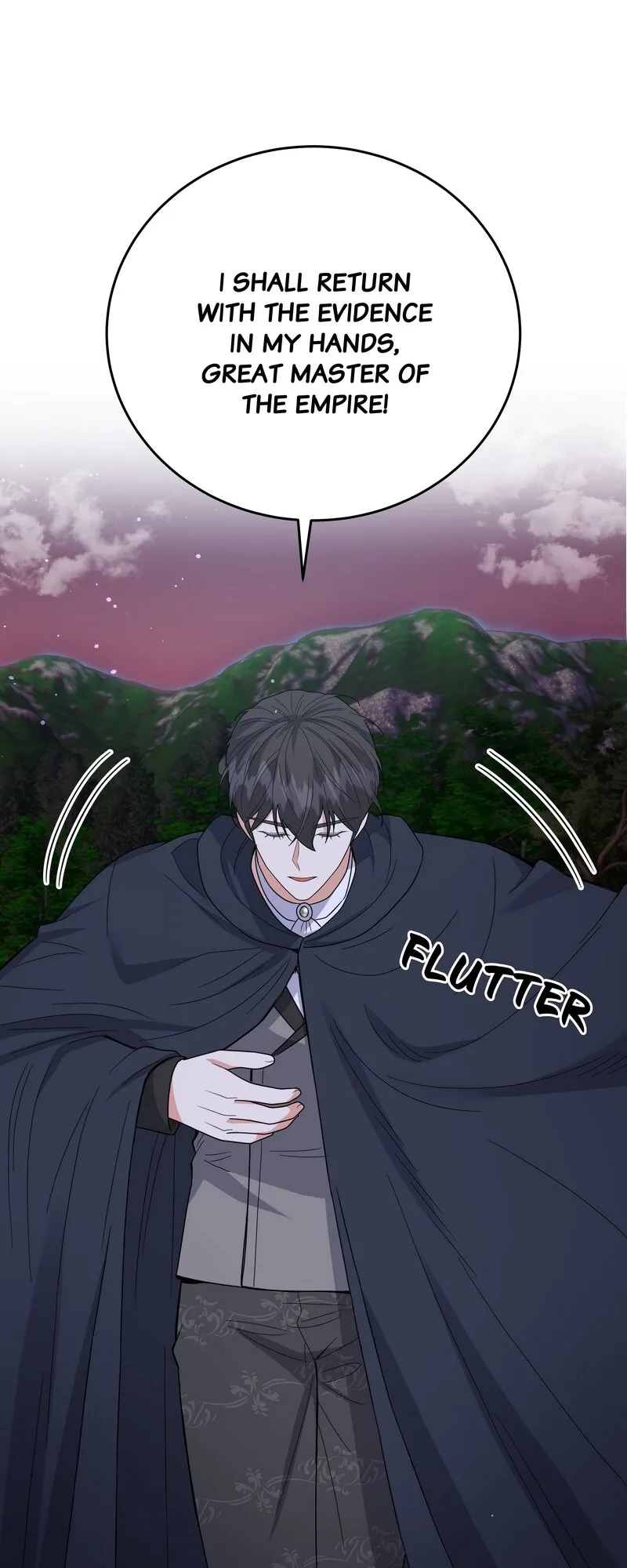 The Villainess Once Said Chapter 66 page 37