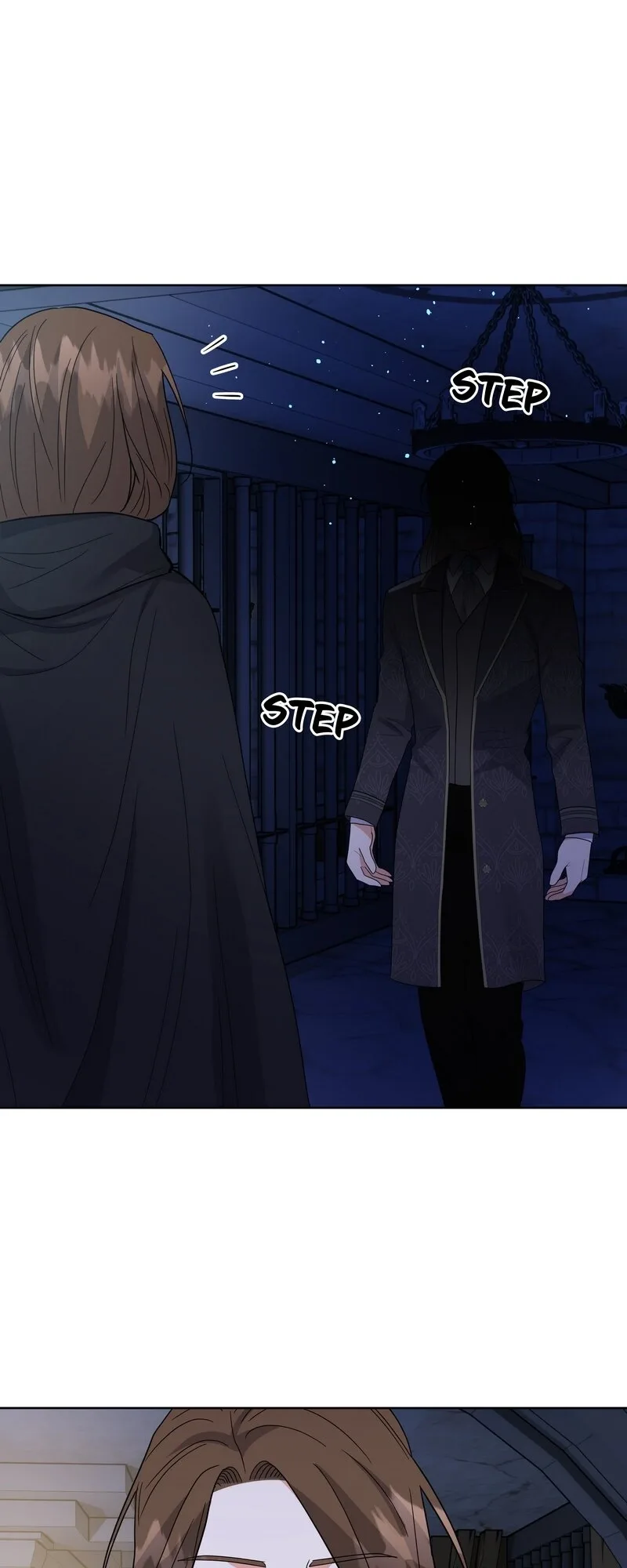 The Villainess Once Said Chapter 66 page 66