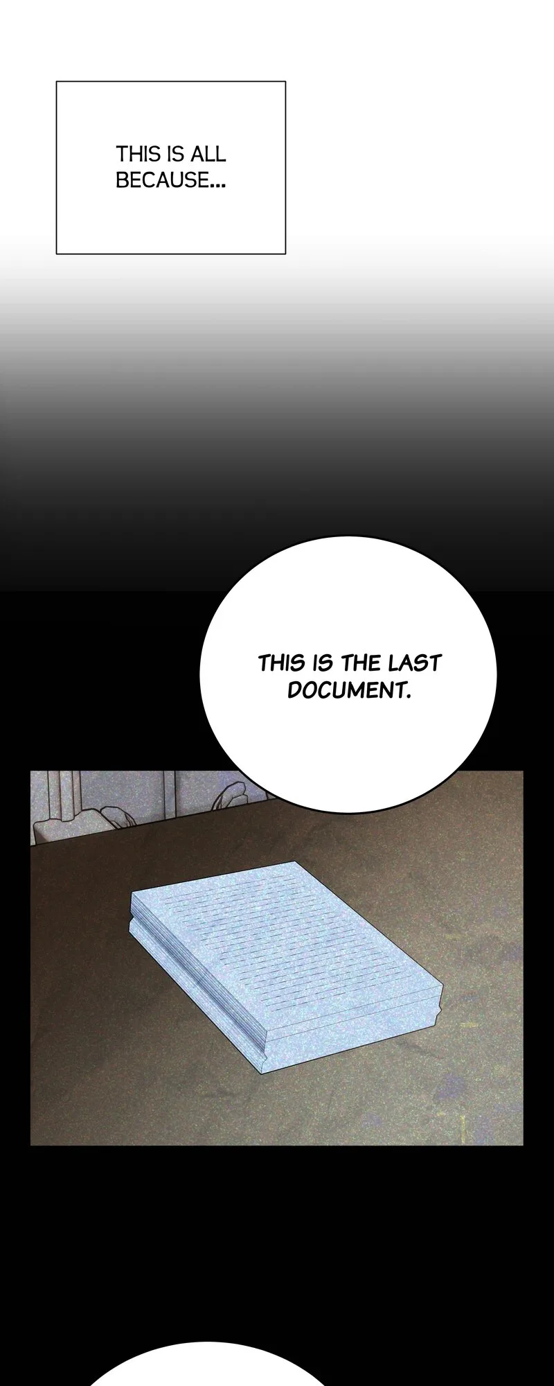 The Villainess Once Said Chapter 66 page 45