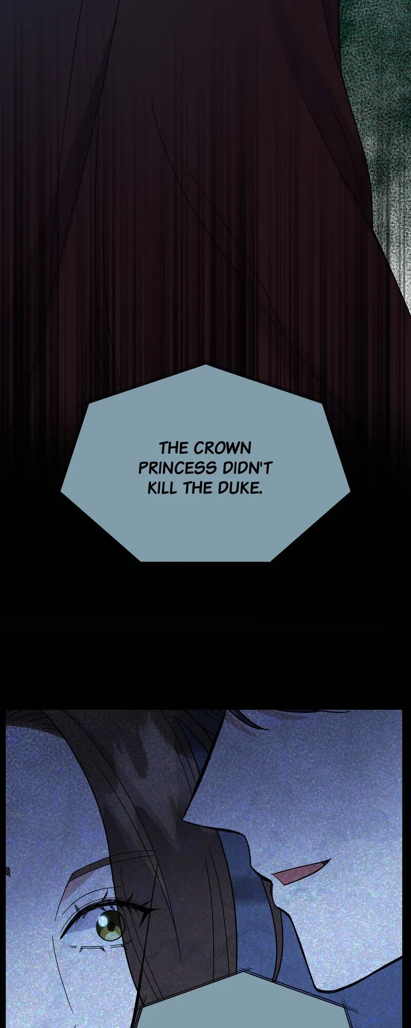 The Villainess Once Said Chapter 66 page 57