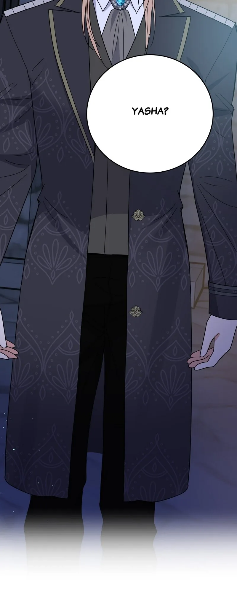 The Villainess Once Said Chapter 66 page 68