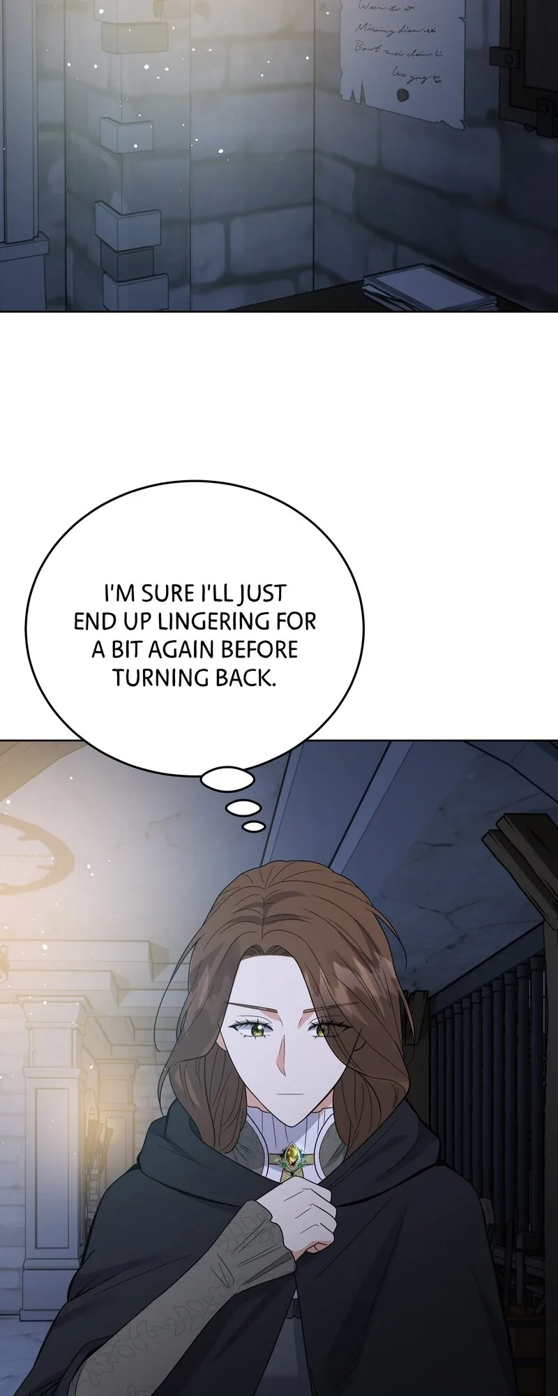 The Villainess Once Said Chapter 66 page 64