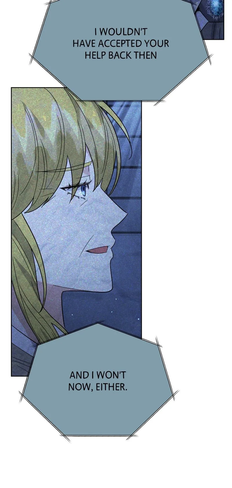 The Villainess Once Said Chapter 67 page 25