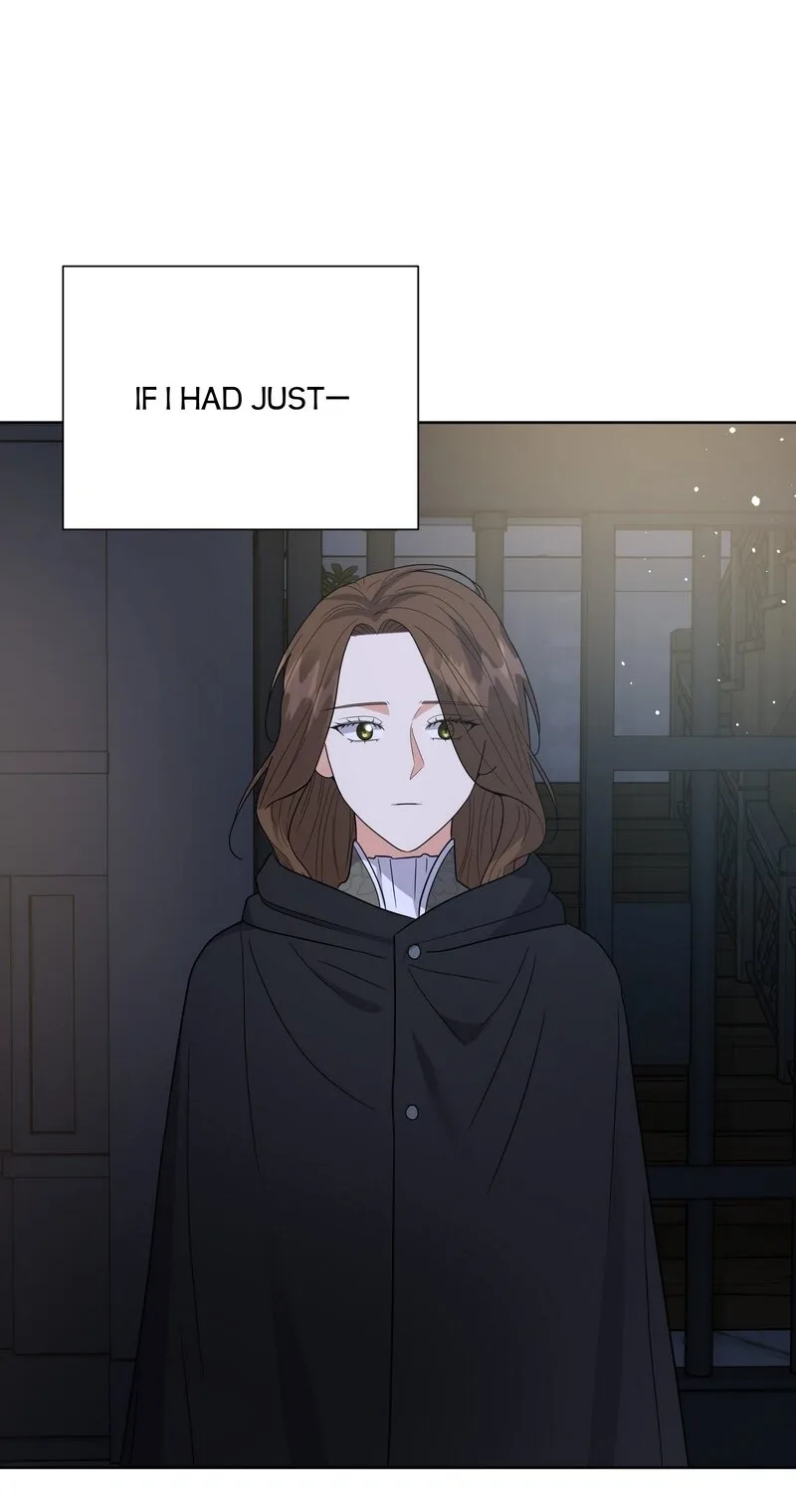 The Villainess Once Said Chapter 67 page 21