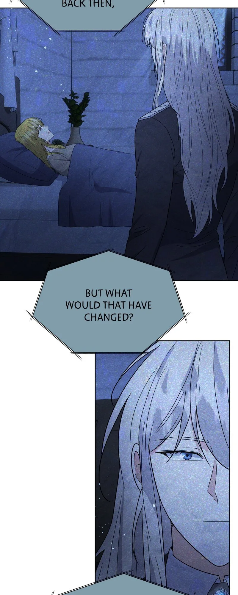 The Villainess Once Said Chapter 67 page 24