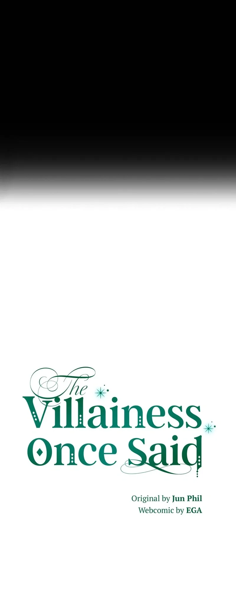 The Villainess Once Said Chapter 67 page 19