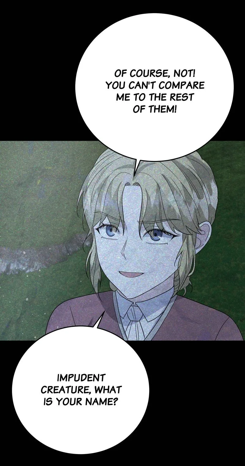 The Villainess Once Said Chapter 67 page 13