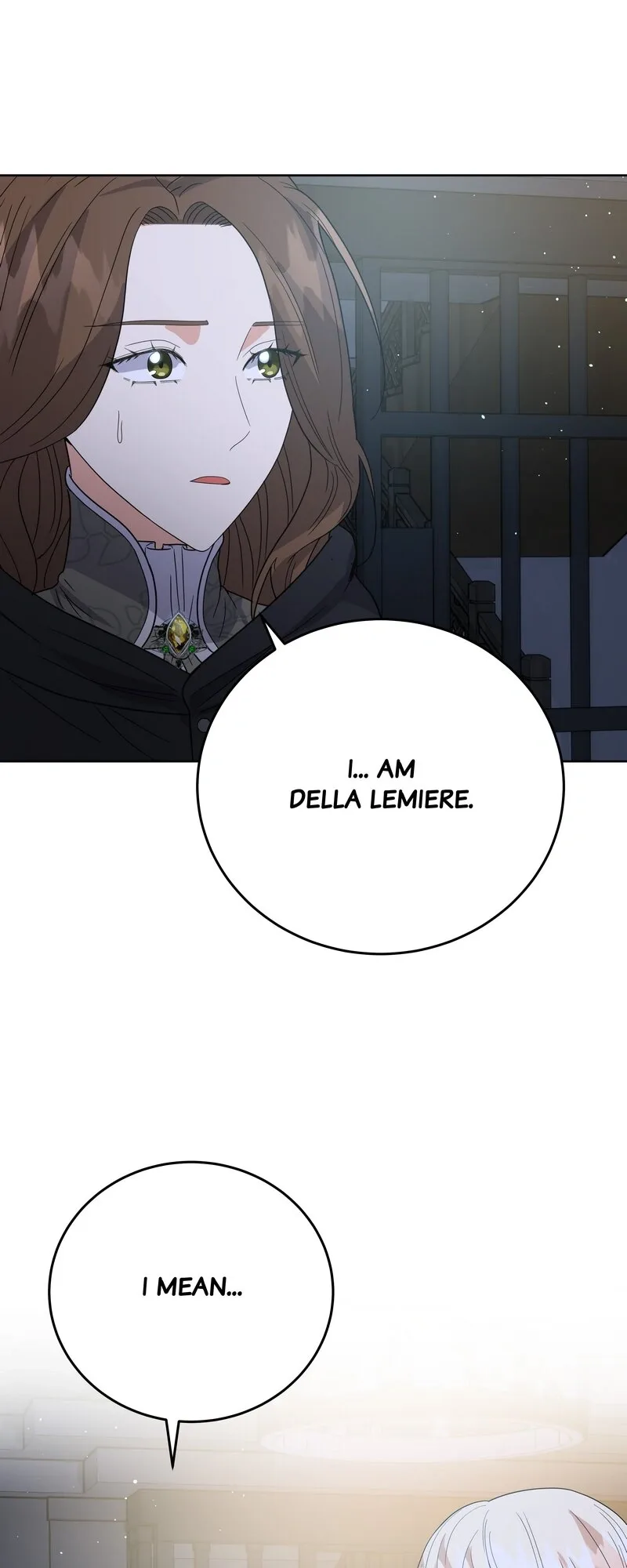The Villainess Once Said Chapter 67 page 2