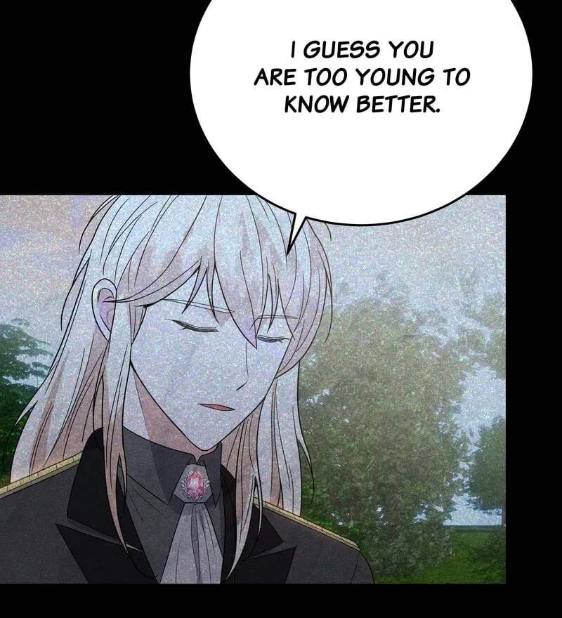 The Villainess Once Said Chapter 67 page 17