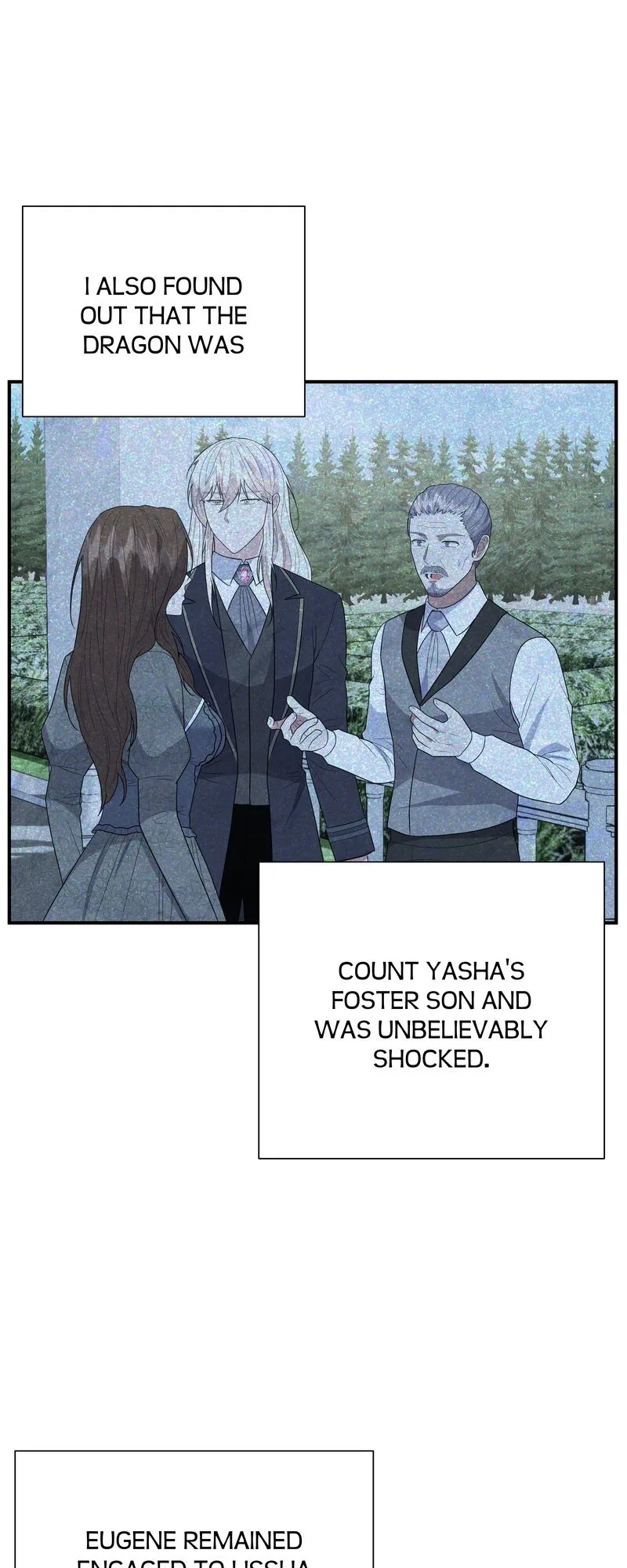 The Villainess Once Said Chapter 67 page 65