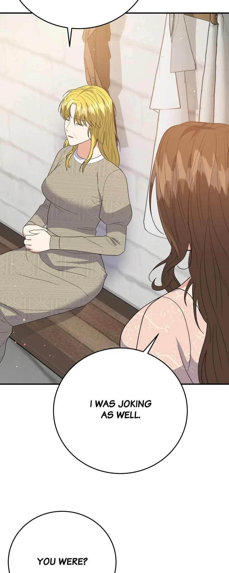 The Villainess Once Said Chapter 67 page 58