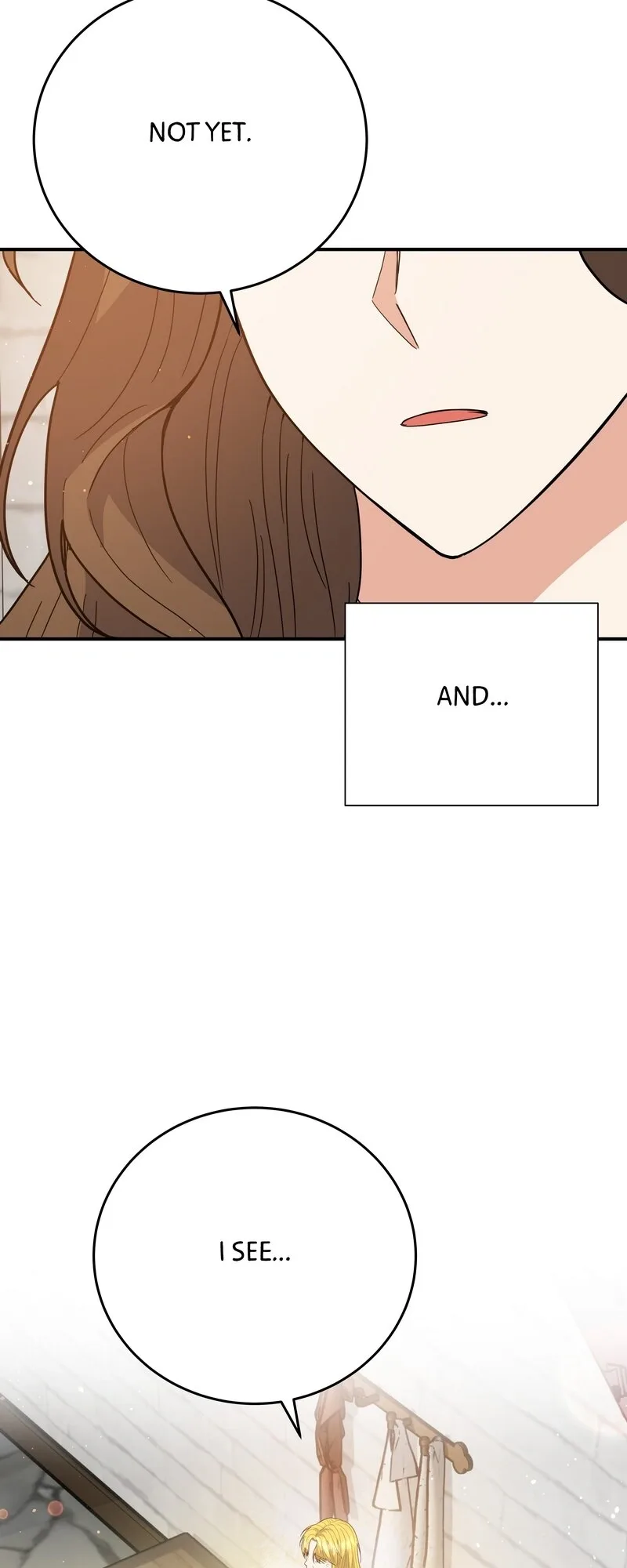 The Villainess Once Said Chapter 67 page 74