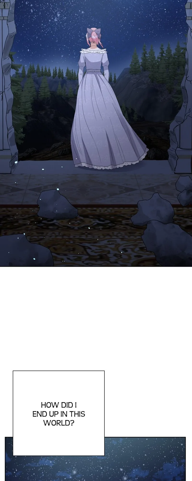 The Villainess Once Said Chapter 67 page 31