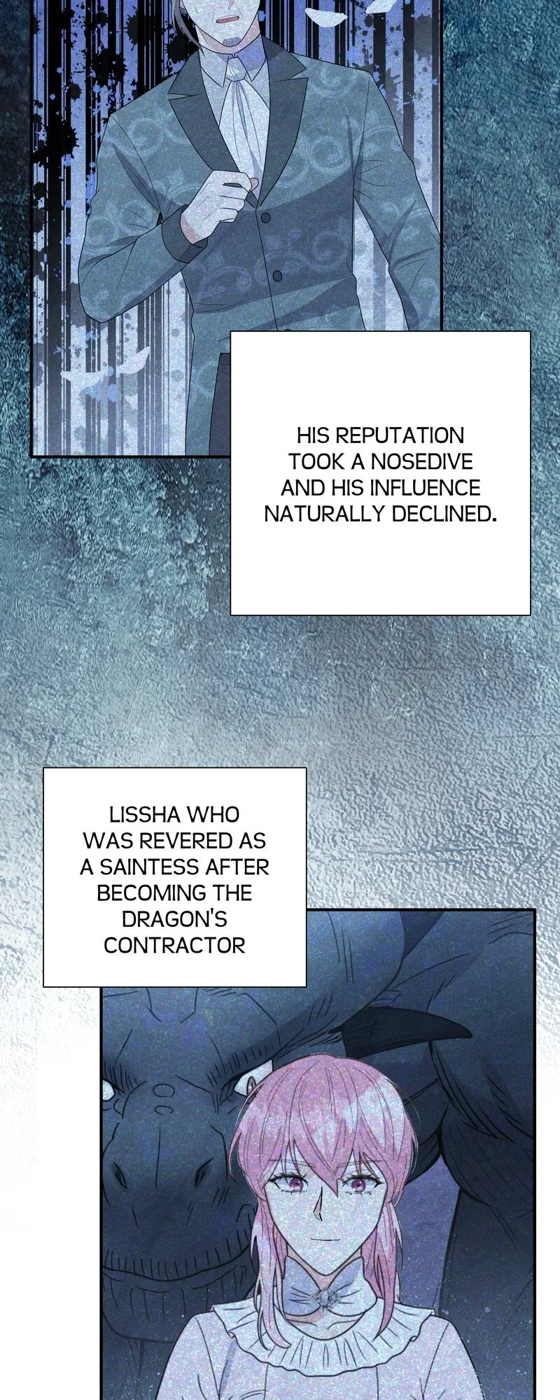 The Villainess Once Said Chapter 67 page 63