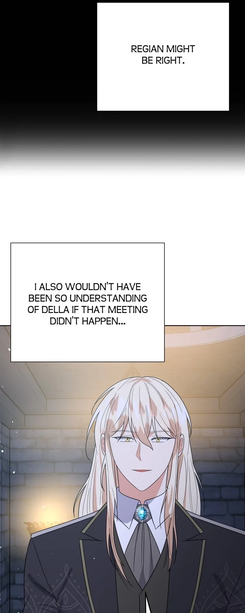 The Villainess Once Said Chapter 67 page 26
