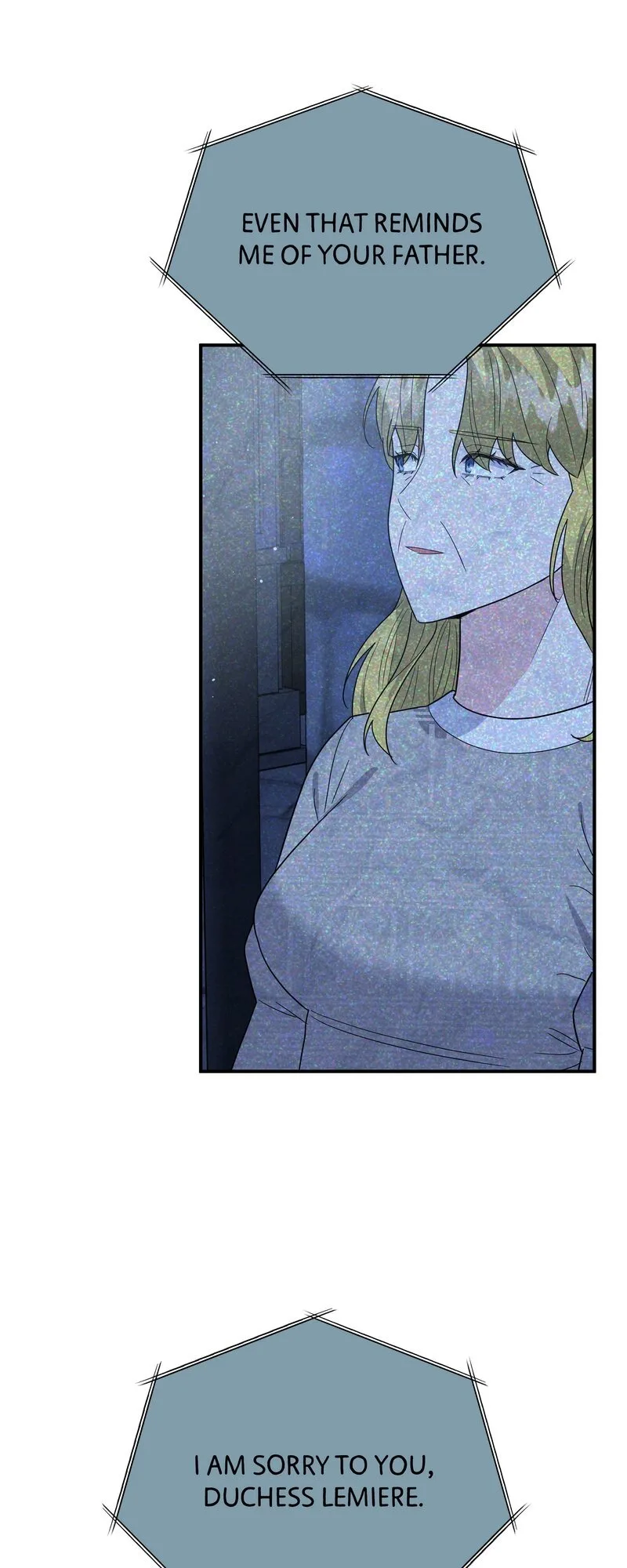 The Villainess Once Said Chapter 67 page 71