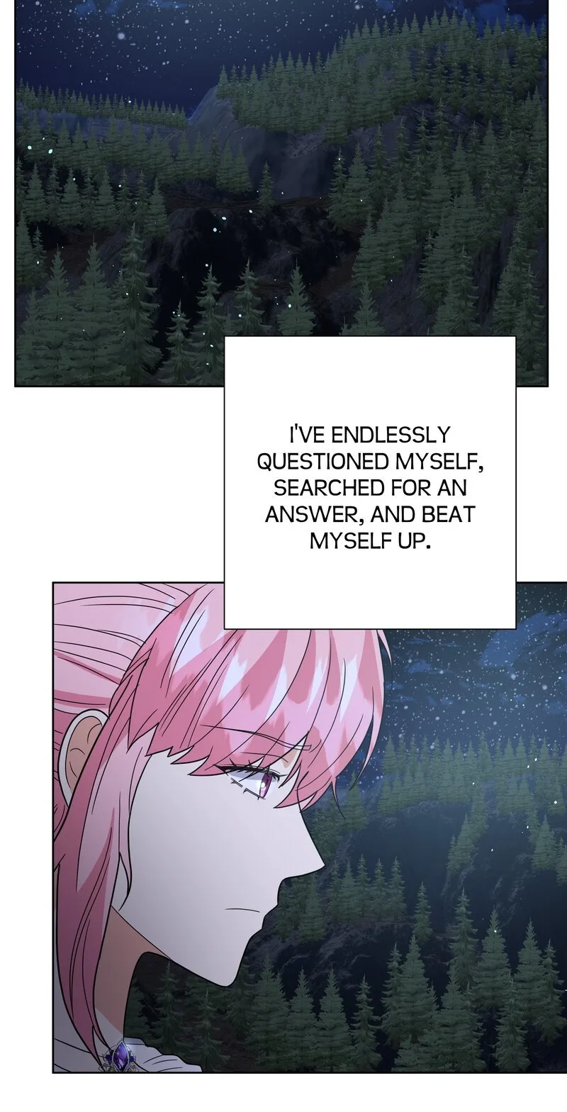 The Villainess Once Said Chapter 67 page 32