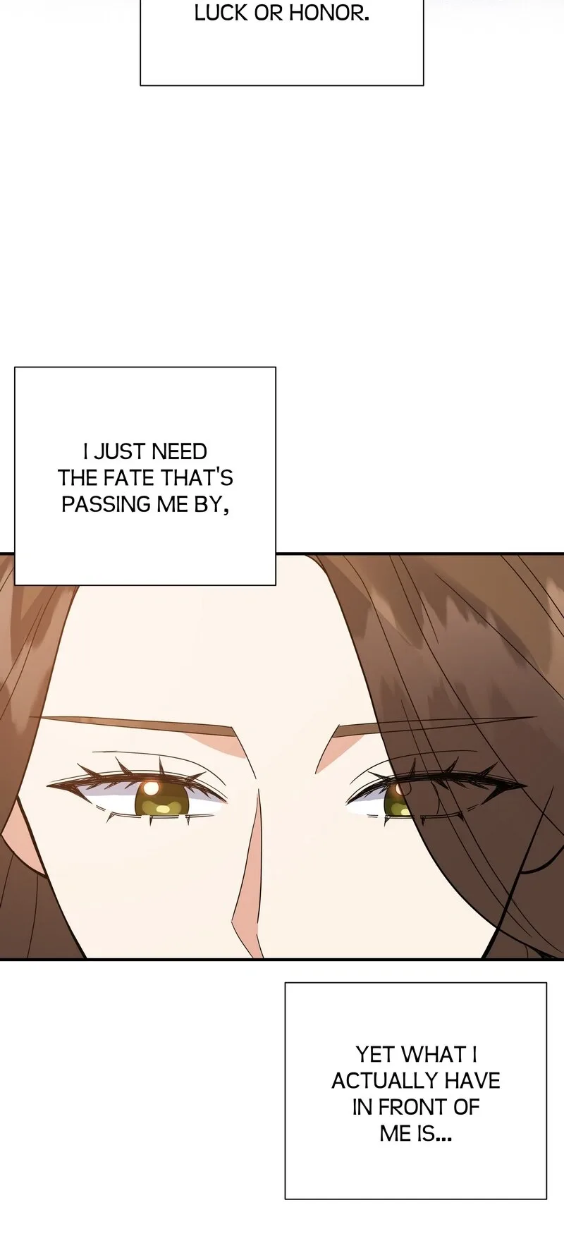 The Villainess Once Said Chapter 68 page 4