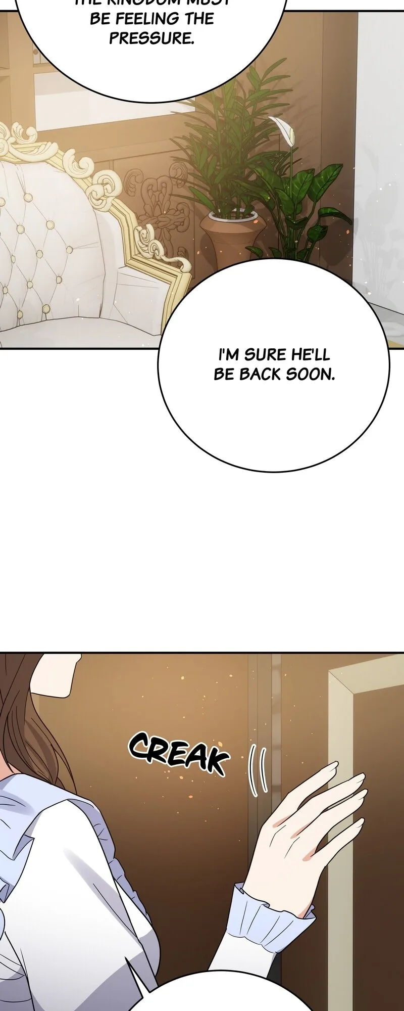 The Villainess Once Said Chapter 68 page 26