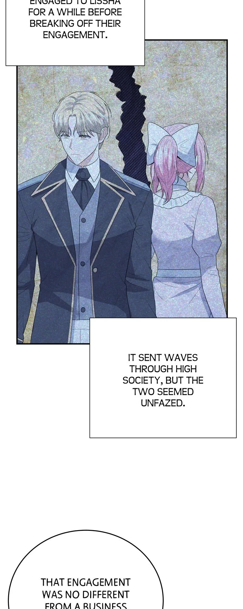 The Villainess Once Said Chapter 67 page 66