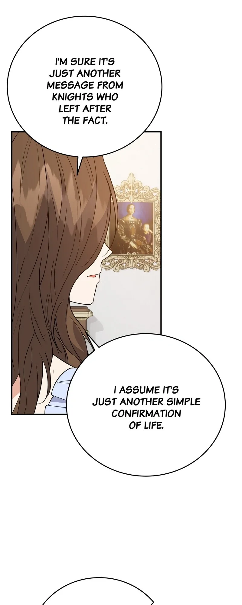 The Villainess Once Said Chapter 68 page 24