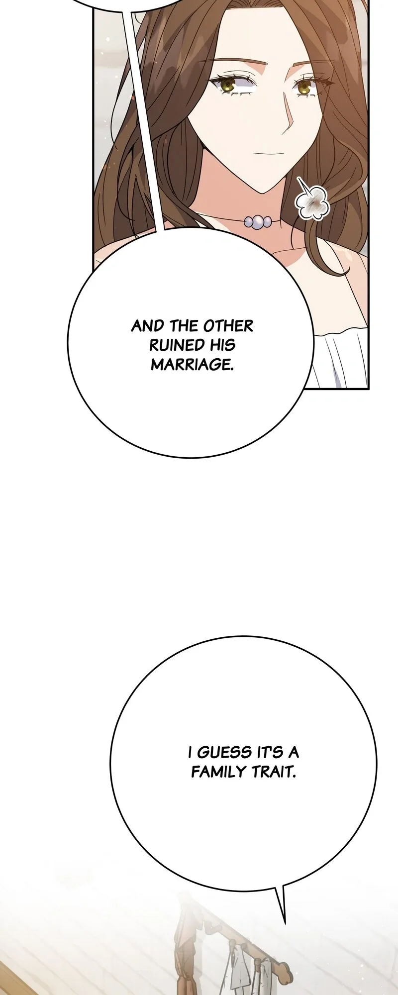 The Villainess Once Said Chapter 67 page 55