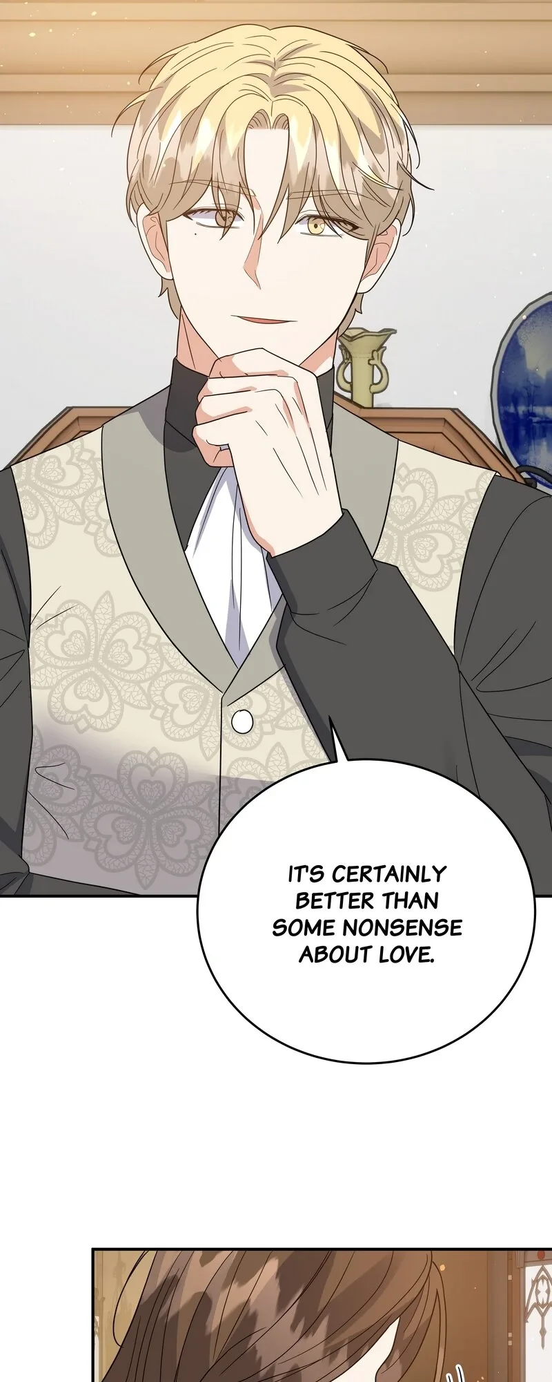 The Villainess Once Said Chapter 68 page 29