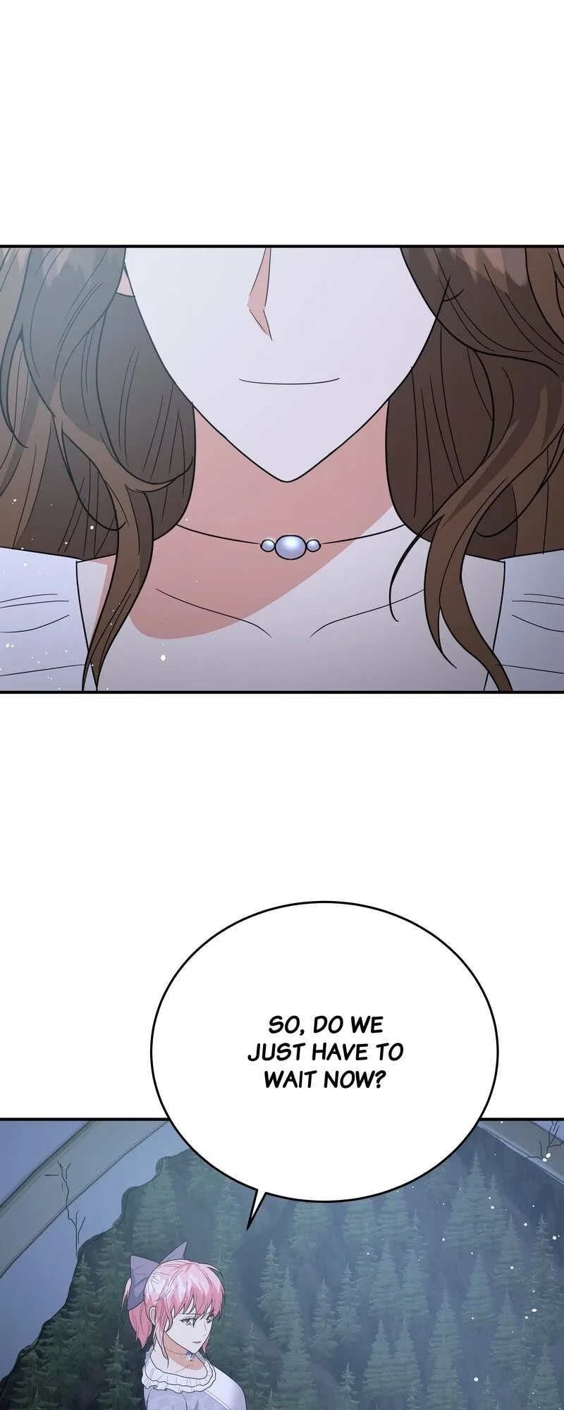 The Villainess Once Said Chapter 67 page 46