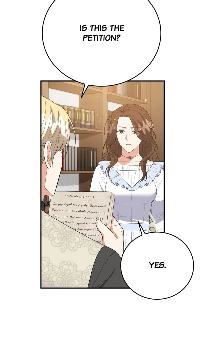 The Villainess Once Said Chapter 68 page 8