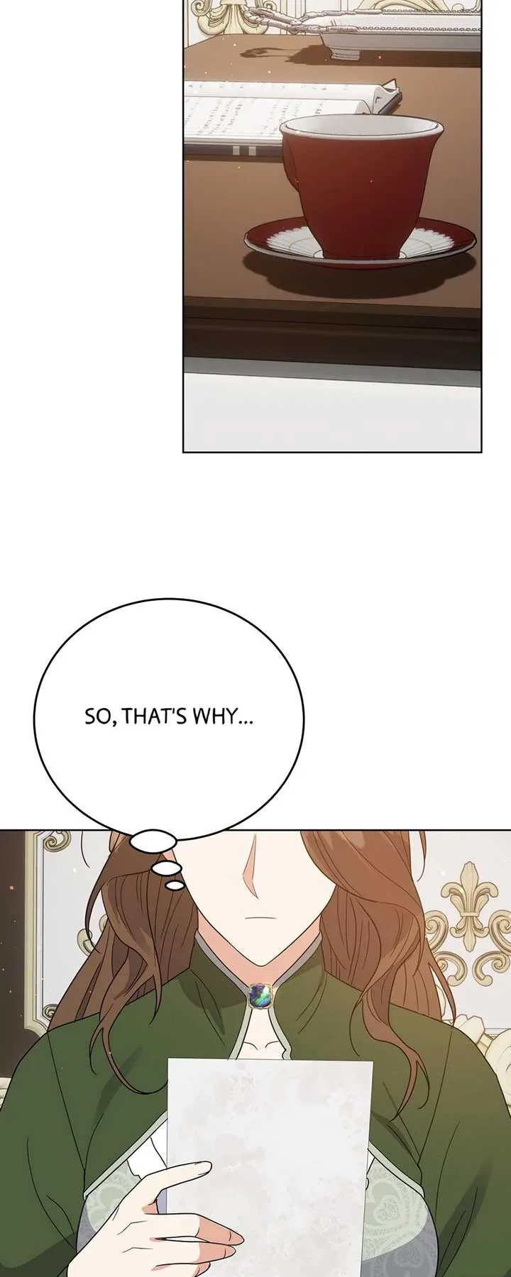 The Villainess Once Said Chapter 69 page 37