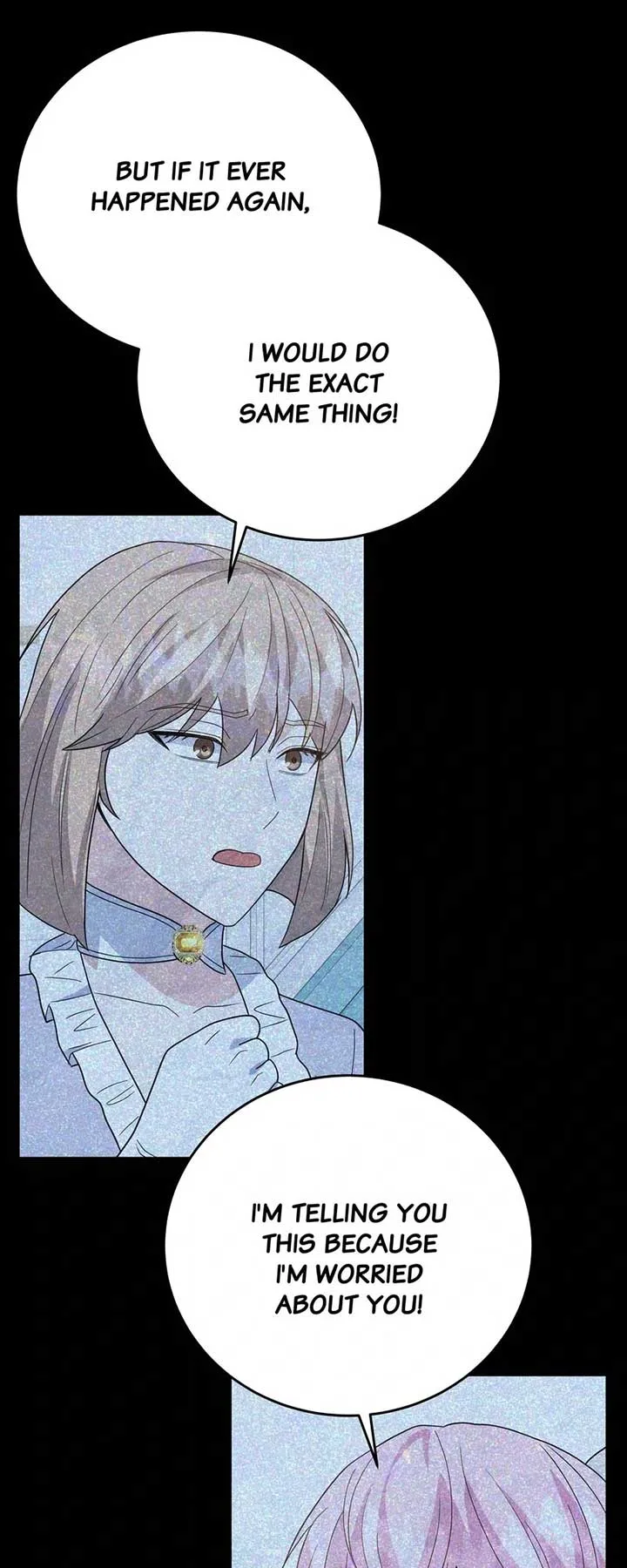 The Villainess Once Said Chapter 69 page 14