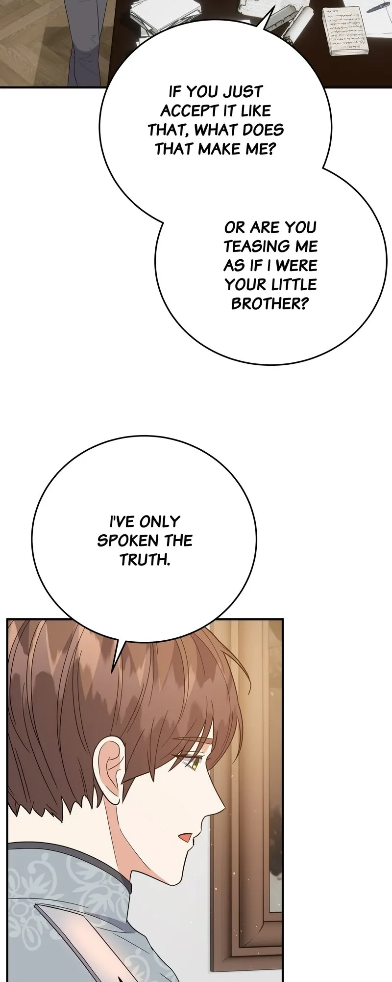 The Villainess Once Said Chapter 68 page 41
