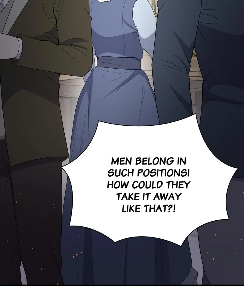 The Villainess Once Said Chapter 68 page 59