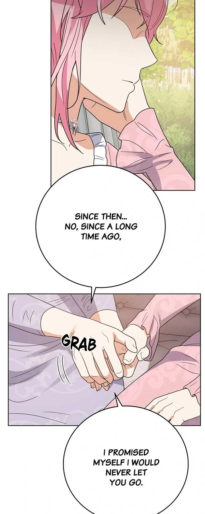 The Villainess Once Said Chapter 69 page 29