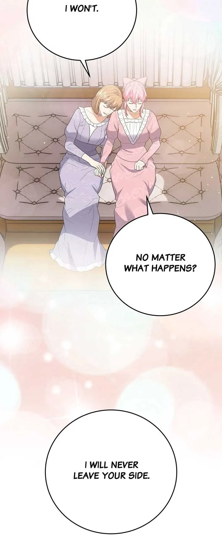 The Villainess Once Said Chapter 69 page 34