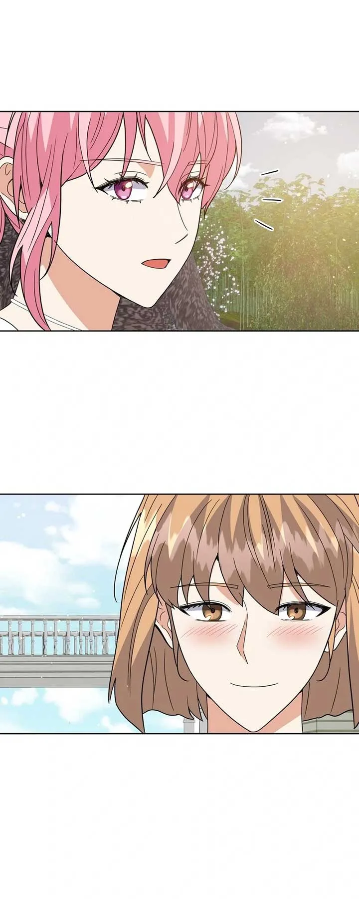 The Villainess Once Said Chapter 69 page 22