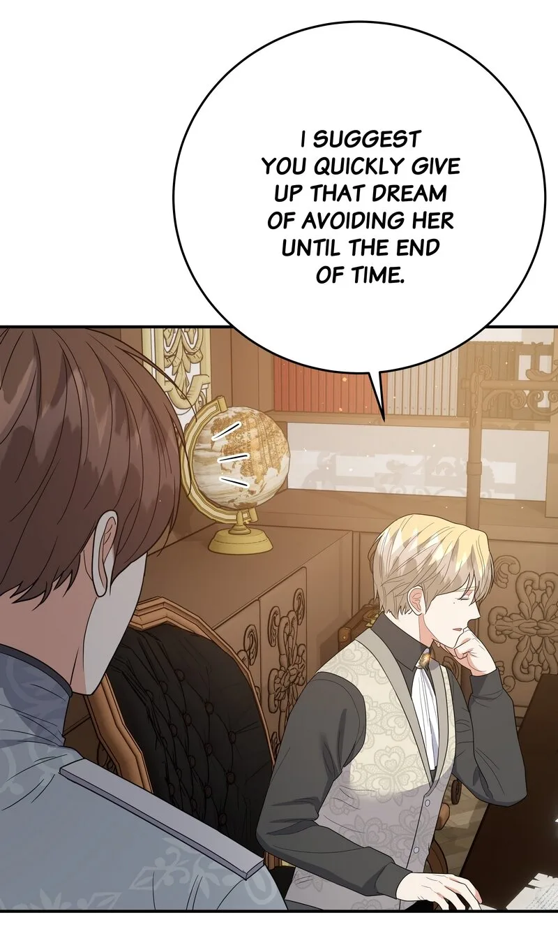 The Villainess Once Said Chapter 68 page 50