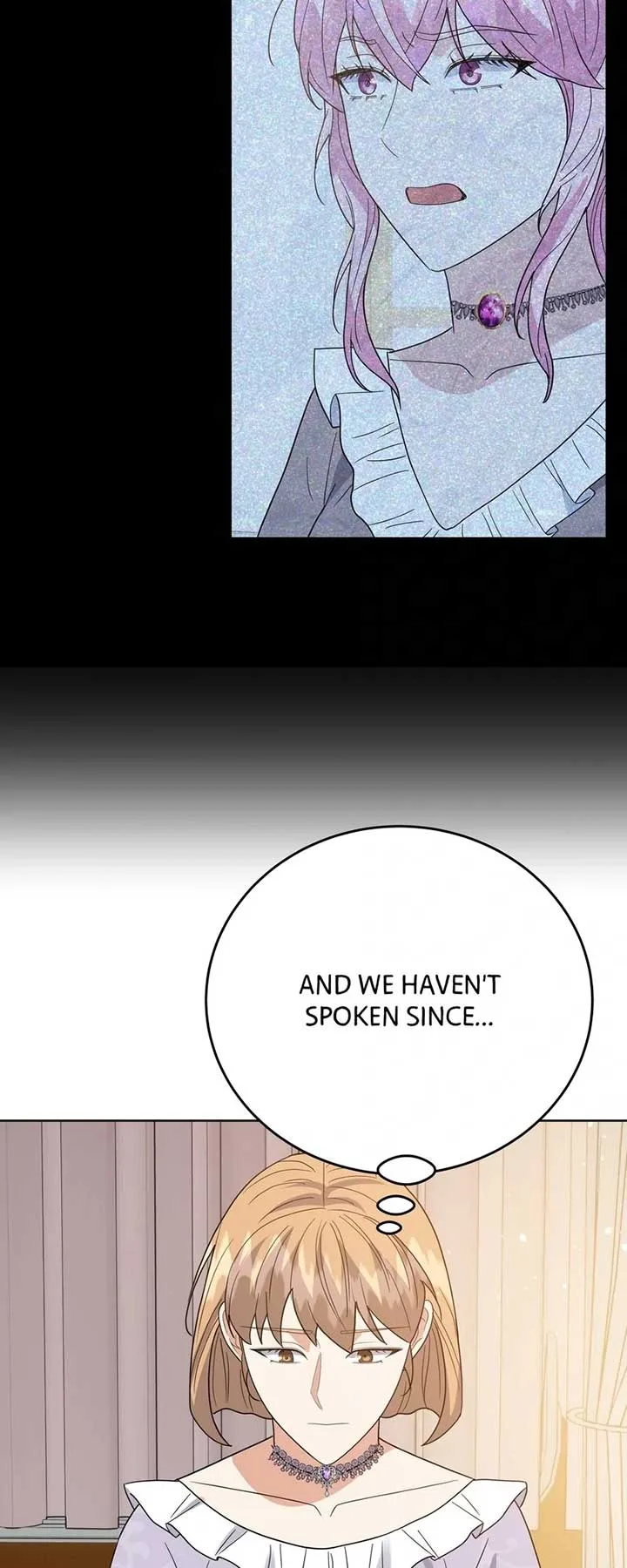 The Villainess Once Said Chapter 69 page 15