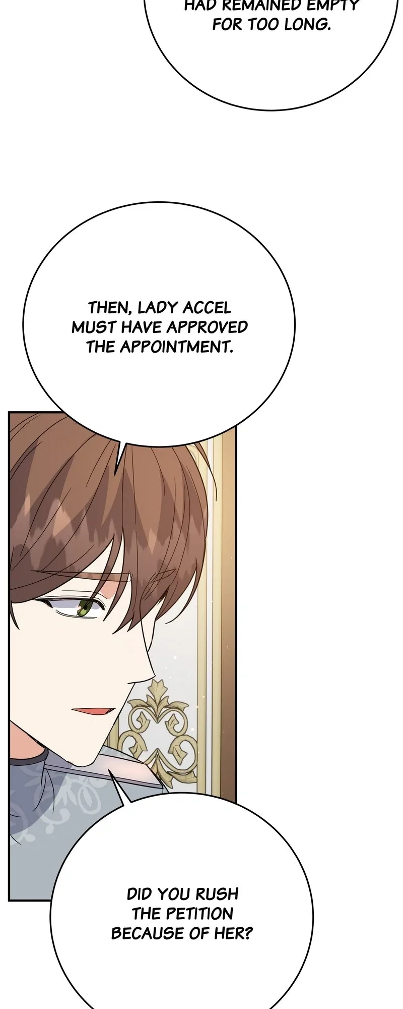The Villainess Once Said Chapter 68 page 53