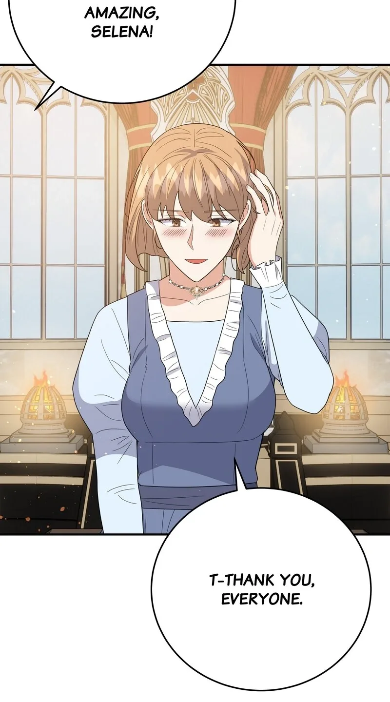The Villainess Once Said Chapter 68 page 62