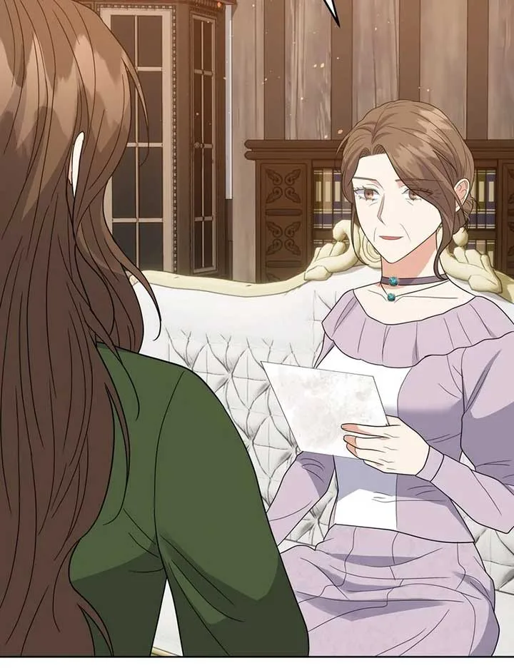 The Villainess Once Said Chapter 69 page 39