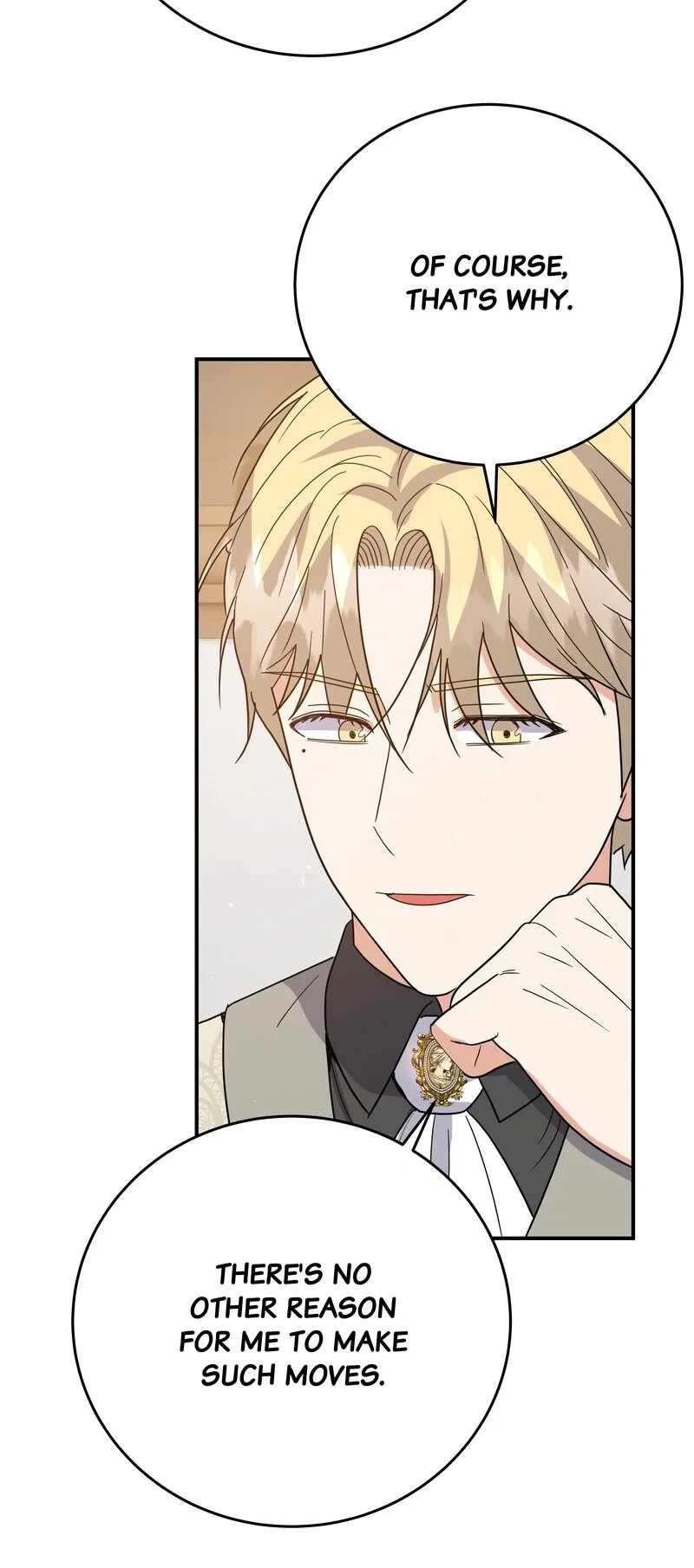 The Villainess Once Said Chapter 68 page 54