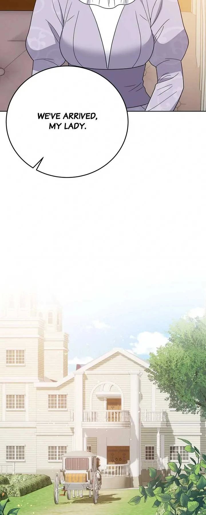 The Villainess Once Said Chapter 69 page 16