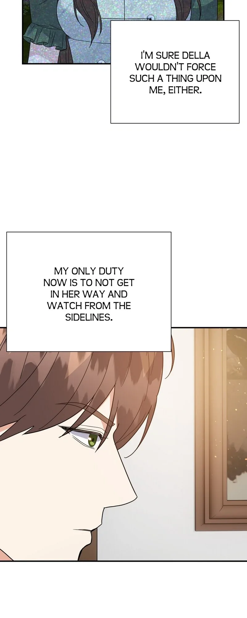 The Villainess Once Said Chapter 68 page 49