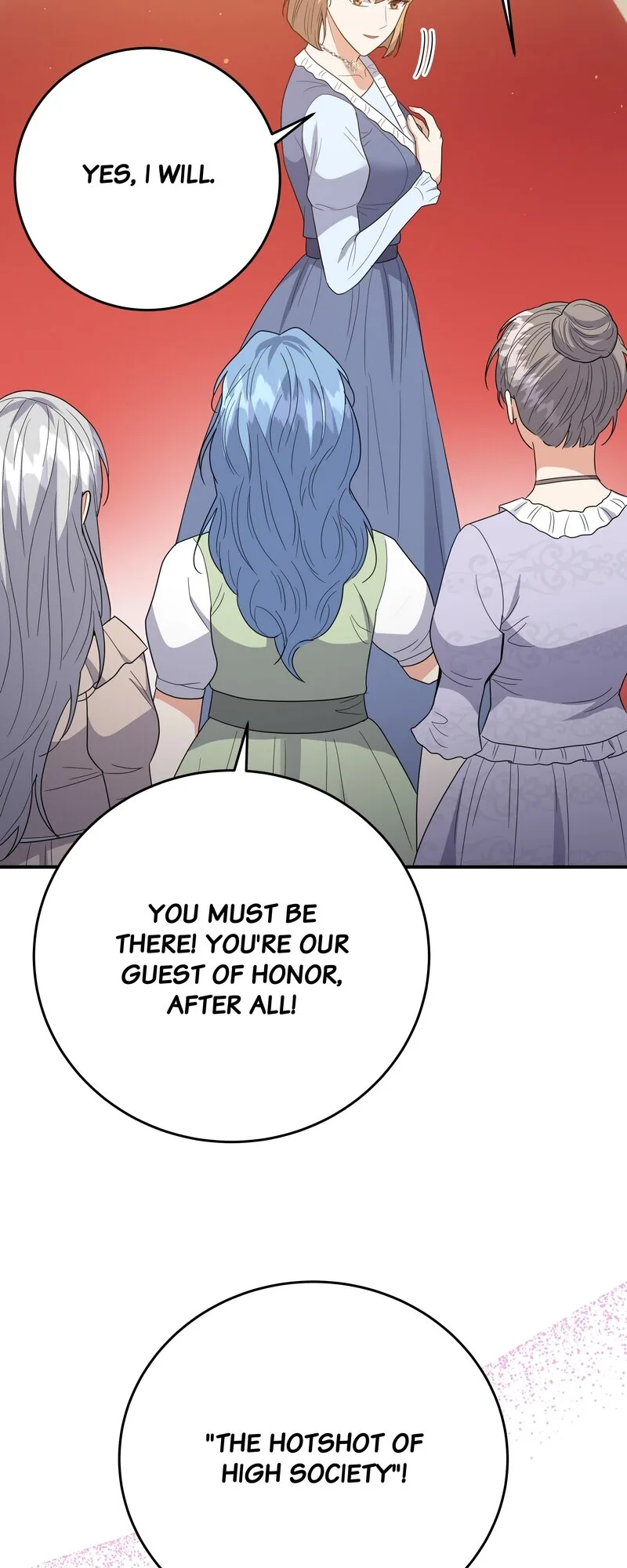The Villainess Once Said Chapter 68 page 65