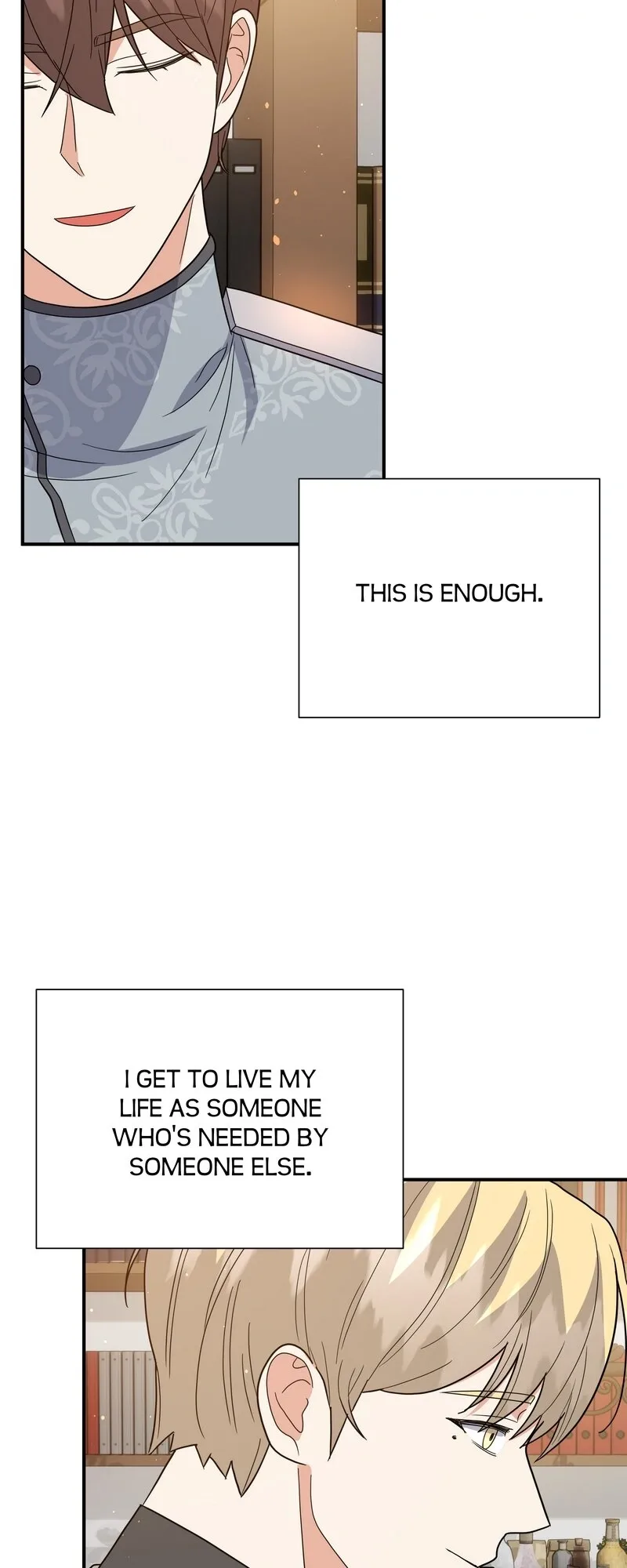 The Villainess Once Said Chapter 68 page 44