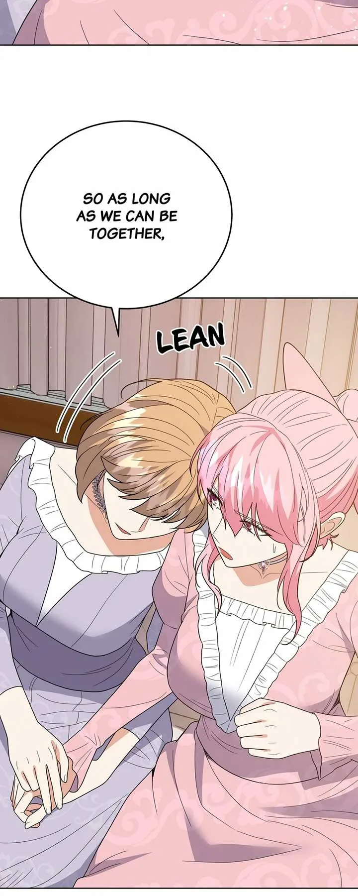 The Villainess Once Said Chapter 69 page 32