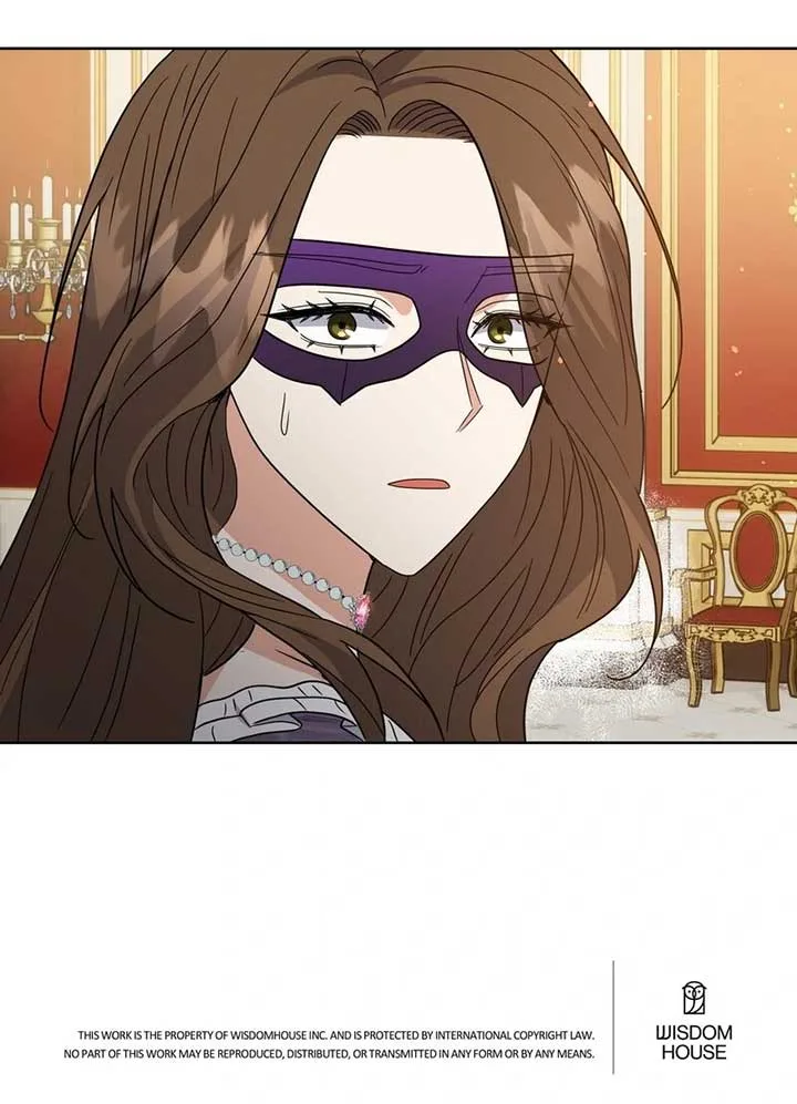 The Villainess Once Said Chapter 69 page 69